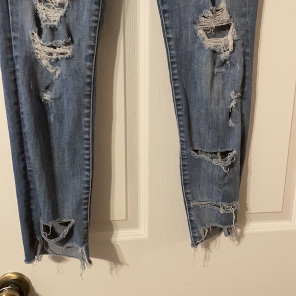 american eagle jeans - Picture 2 of 3